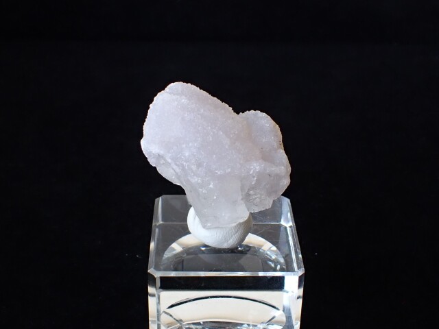 スノーキャップアメジスト