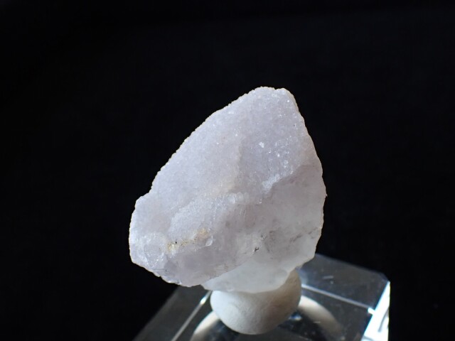 スノーキャップアメジスト