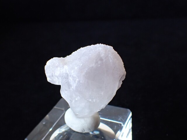 スノーキャップアメジスト