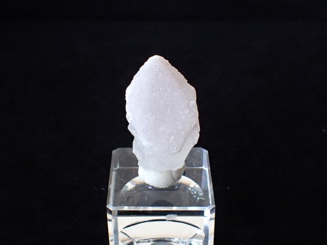 スノーキャップアメジスト