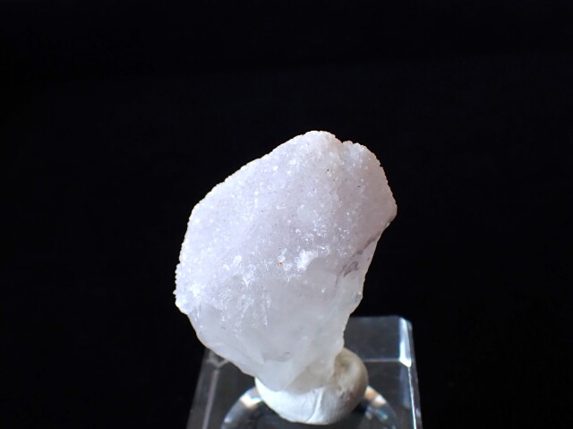 スノーキャップアメジスト