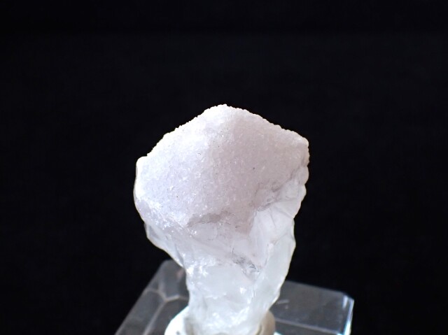 スノーキャップアメジスト