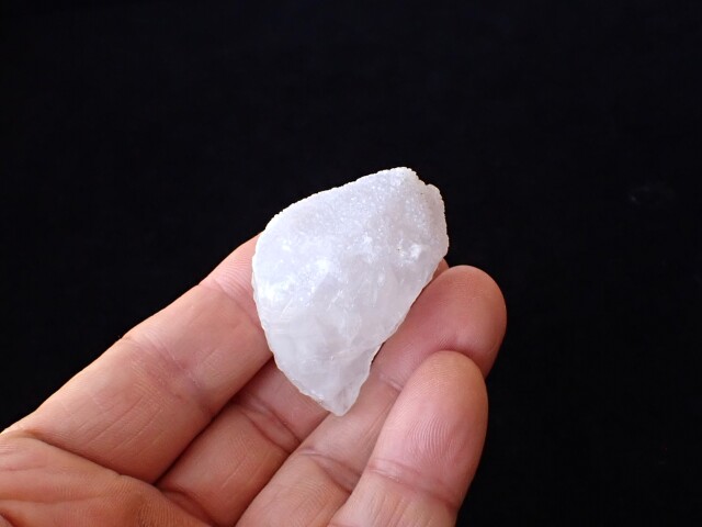 スノーキャップアメジスト