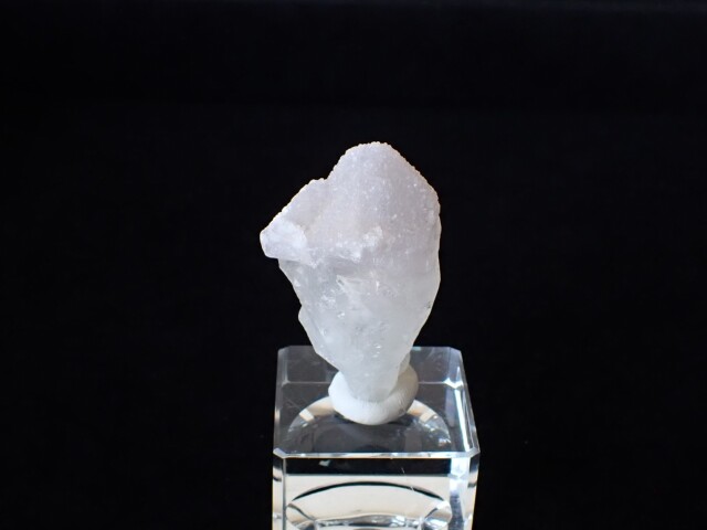 スノーキャップアメジスト