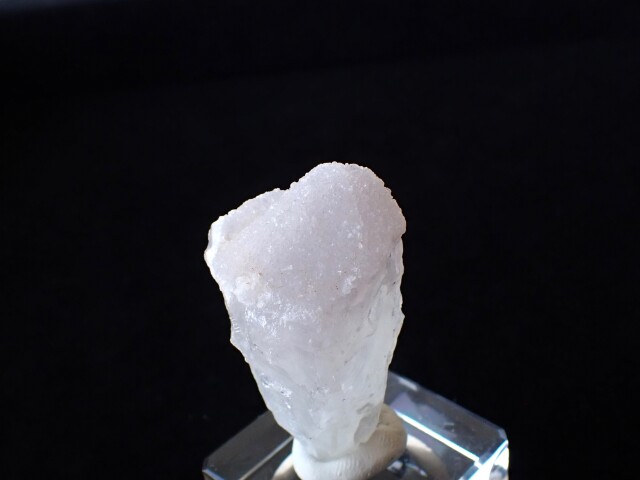 スノーキャップアメジスト