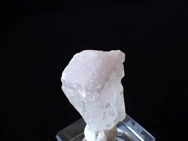 スノーキャップアメジスト