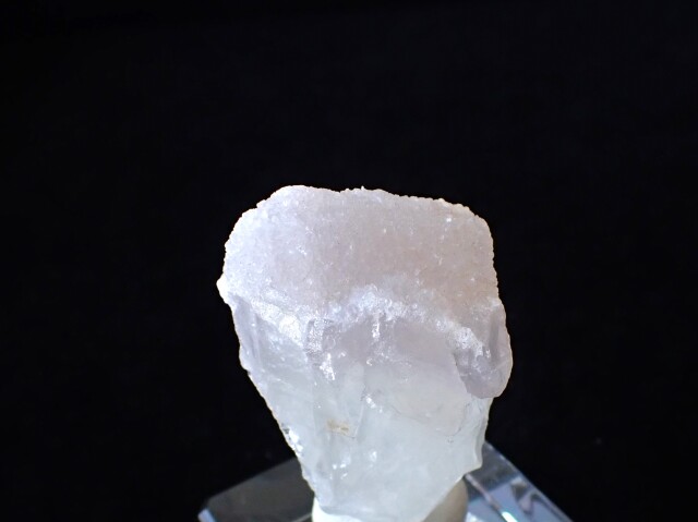 スノーキャップアメジスト