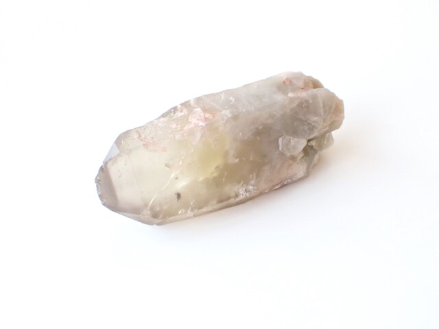 コンゴ産ファントムシトリン