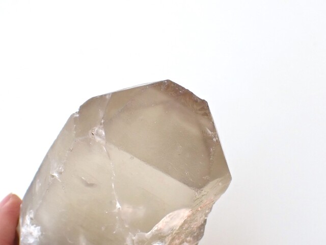 コンゴ産ファントムシトリン