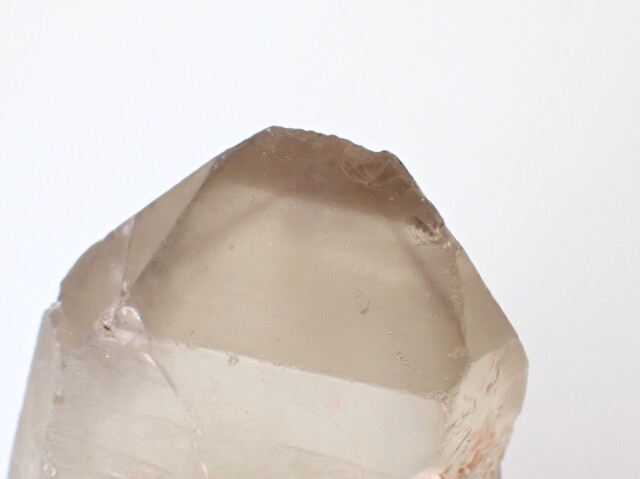 コンゴ産ファントムシトリン