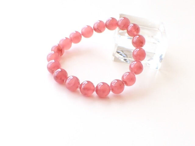 稲倉石鉱山産ロードクロサイト