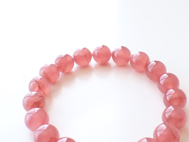 稲倉石鉱山産ロードクロサイト