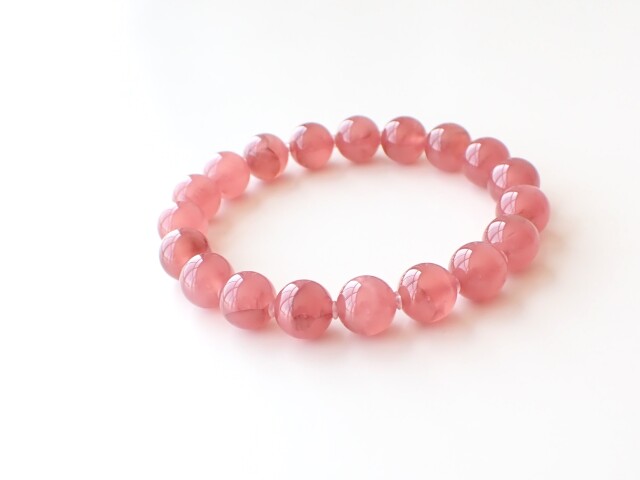 稲倉石鉱山産ロードクロサイト