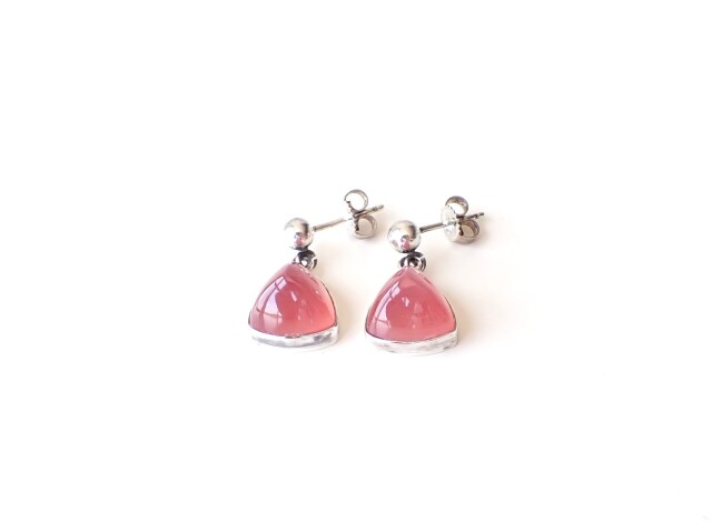 稲倉石鉱山産ロードクロサイト