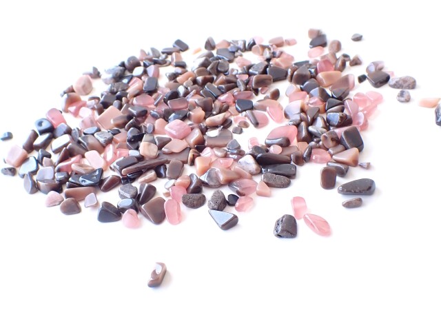 稲倉石鉱山産ロードクロサイト