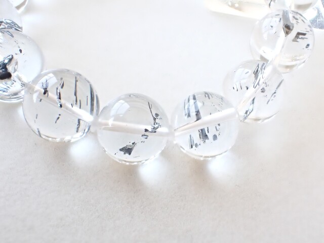 スティブナイトインクォーツ