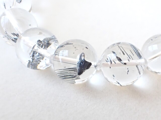 スティブナイトインクォーツ