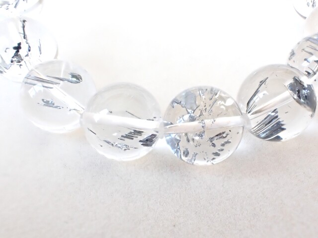 スティブナイトインクォーツ