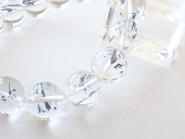 スティブナイトインクォーツ