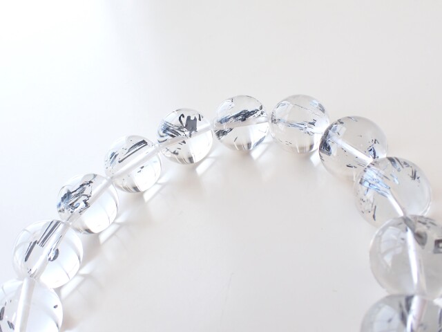 スティブナイトインクォーツ