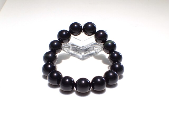 オブシディアン