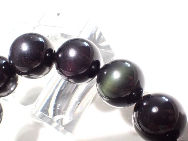 オブシディアン