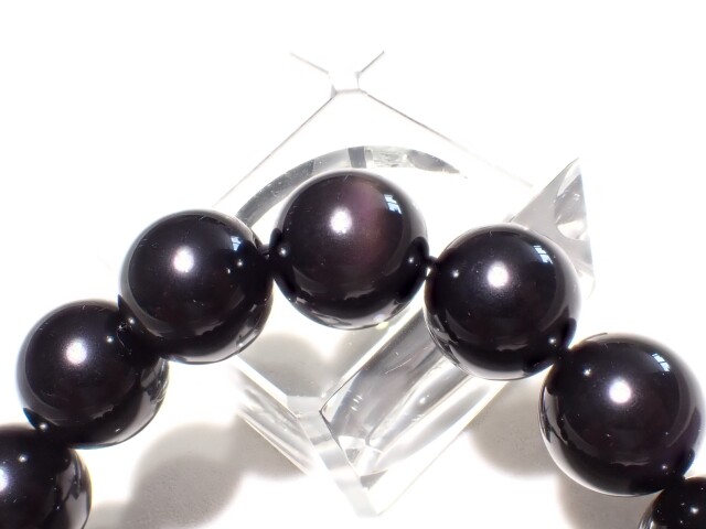 オブシディアン