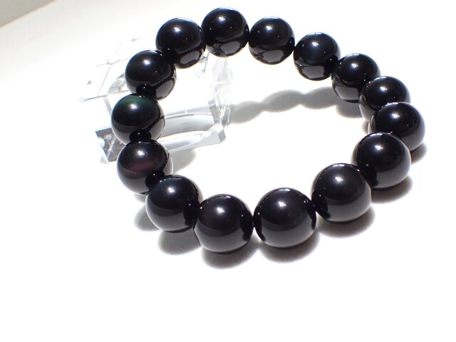 オブシディアン