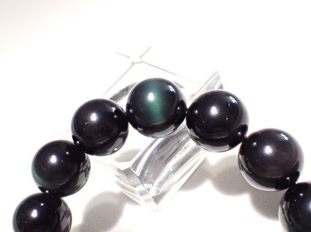 オブシディアン