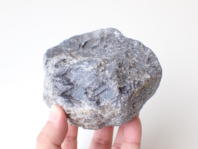 サファイア原石