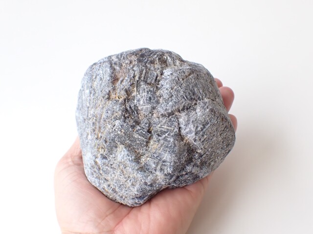 サファイア原石