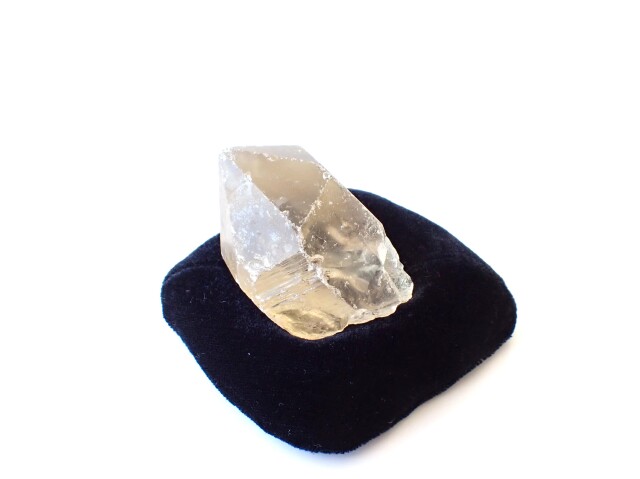 ゴールデンレムリアン（シトリン）