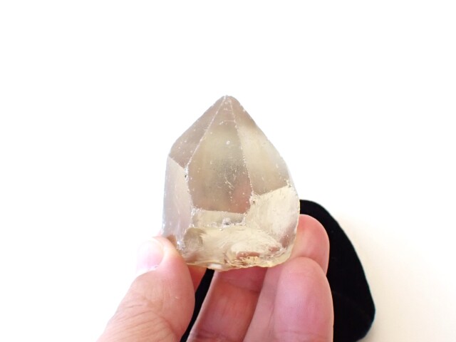 ゴールデンレムリアン（シトリン）