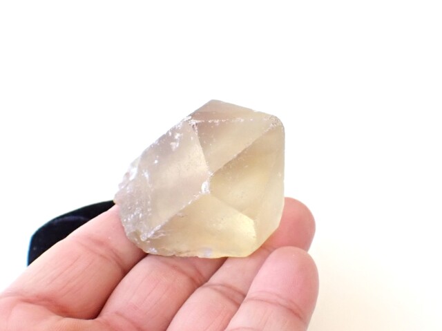 ゴールデンレムリアン（シトリン）