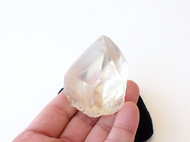 ゴールデンレムリアン（シトリン）