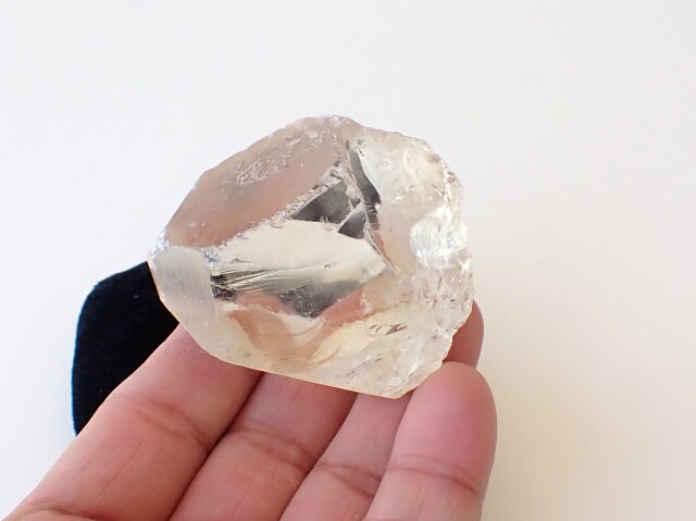 ゴールデンレムリアン（シトリン）