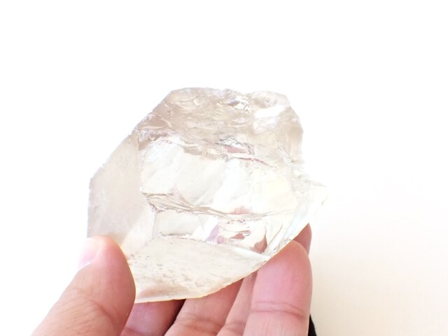 ゴールデンレムリアン（シトリン）