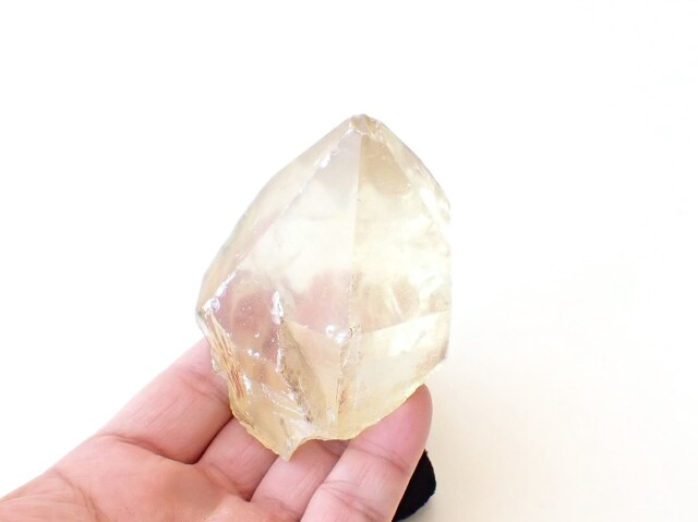 ゴールデンレムリアン（シトリン）