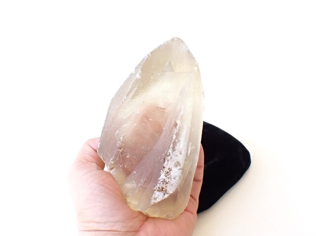 ゴールデンレムリアン（シトリン）