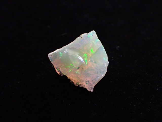 エチオピアオパール原石