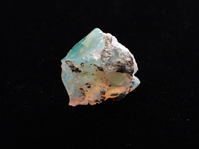 エチオピアオパール原石