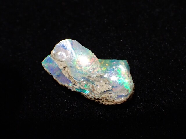 エチオピアオパール原石