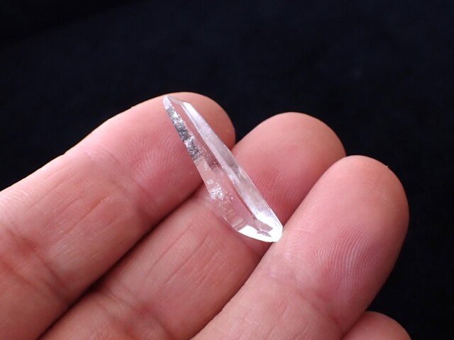 スピティーバレー産水晶