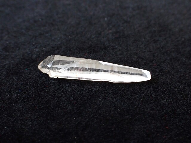 スピティーバレー産水晶