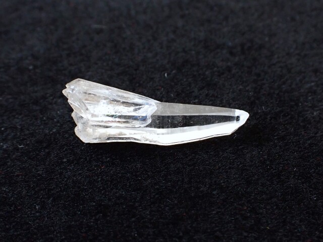 スピティバレー産水晶