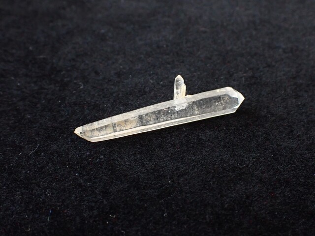 スピティバレー産水晶