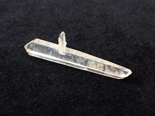 スピティバレー産水晶