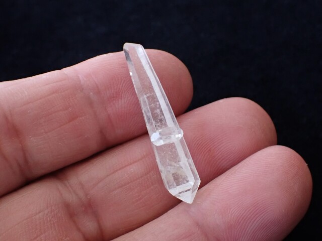 スピティバレー産水晶