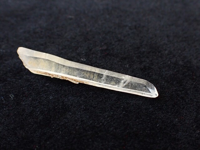 スピティバレー産水晶