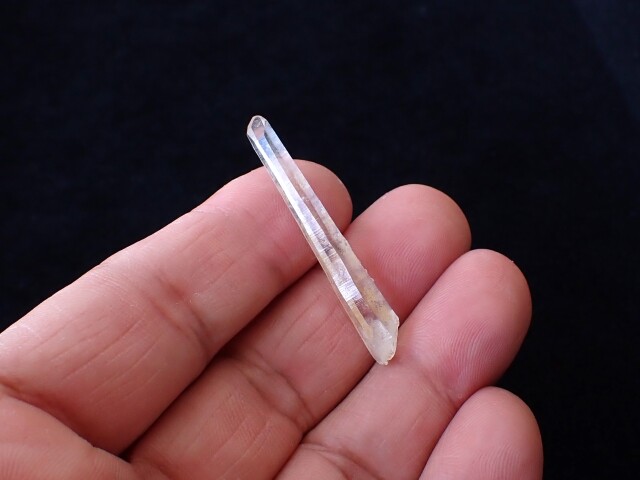 スピティバレー産水晶